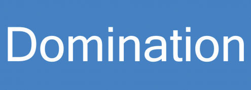 Domination и VeSta